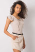 Chemisier model 167394 Italy Moda